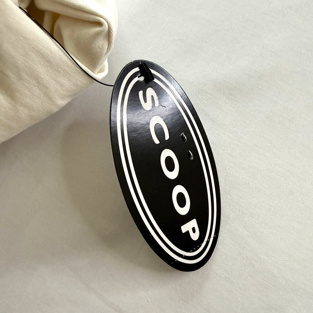 Scoop Puff Sleeve Cotton Jacket Cropped Trench Stand Collar Romantic Soft Girl M - Picture 8 of 11